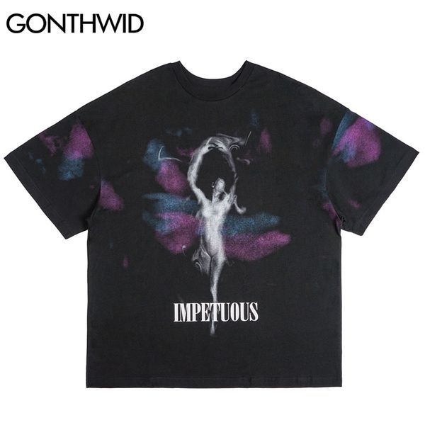 tees shirts harajuku dancer punk rock gothic tshirts streetwear fashion hip hop casual cotton short sleeve summer 210602, White;black
tees shirts harajuku dancer punk rock gothic tshirts streetwear fashion hip hop casual cotton short sleeve summer 210602, White;black
