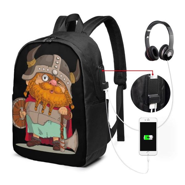 viking backpack fits for 17 inch lapmultifunctional waterproof business mochila school bags
viking backpack fits for 17 inch lapmultifunctional waterproof business mochila school bags