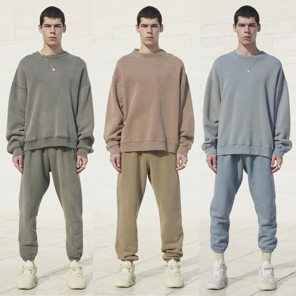 season 6 calabasas sweatshirts men women hoodies kanye west hoodies kanye west season 6 sweatpants, Black
season 6 calabasas sweatshirts men women hoodies kanye west hoodies kanye west season 6 sweatpants, Black