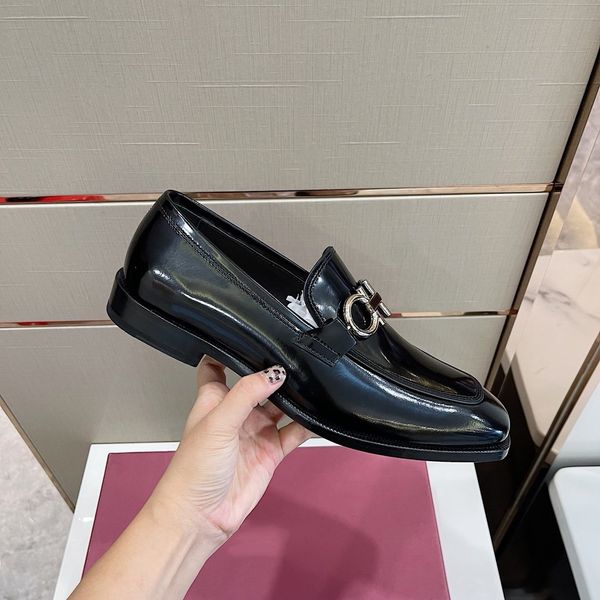 2021 casual shoes oxford dress luxury designer for men size platform leather lace up wedding daily sneaker 38-45 b35, Black
2021 casual shoes oxford dress luxury designer for men size platform leather lace up wedding daily sneaker 38-45 b35, Black