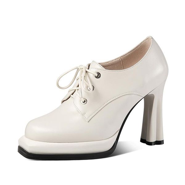 dress shoes platform concise women pumps office party weddings 2021 autumn winter high heels thick bottom round toe oxfords for ladies, Black
dress shoes platform concise women pumps office party weddings 2021 autumn winter high heels thick bottom round toe oxfords for ladies, Black