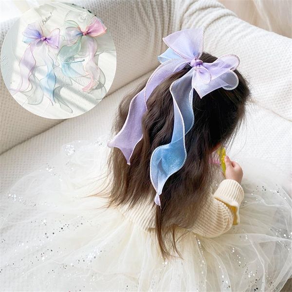 10pcs/lot gradient color organza girl bow headdress hairpin children princess hair clip ribbon kids barrette bowknot accessories, Slivery;white
10pcs/lot gradient color organza girl bow headdress hairpin children princess hair clip ribbon kids barrette bowknot accessories, Slivery;white