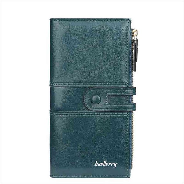 baellerry female purses leather women wallets lady clutch bag long wallet with zipper coin purse womens hasp money phone, Red;black
baellerry female purses leather women wallets lady clutch bag long wallet with zipper coin purse womens hasp money phone, Red;black