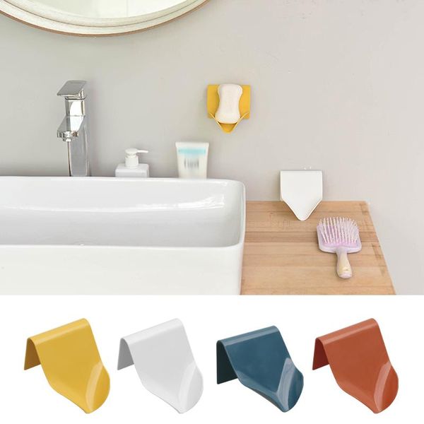 kitchen storage & organization soap holder bathroom shower box dish plate sponge tray punching drain wall shelf simple nordic style rac
kitchen storage & organization soap holder bathroom shower box dish plate sponge tray punching drain wall shelf simple nordic style rac