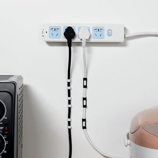 self-adhesive portable socket fixer cable wire organizer patch board holder wall mount durable power strip hooks & rails
self-adhesive portable socket fixer cable wire organizer patch board holder wall mount durable power strip hooks & rails