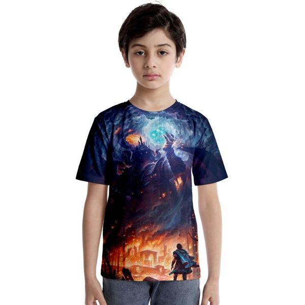 men's t-shirts -selling explosive cthulhu myth 3d digital print children short sleeve, White;black
men's t-shirts -selling explosive cthulhu myth 3d digital print children short sleeve, White;black