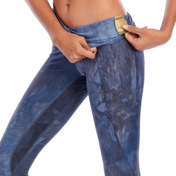 tie dyed skin friendly high waist yoga pants hip lifting tummy control tight elastic legging sports gym workout leggings outfit
tie dyed skin friendly high waist yoga pants hip lifting tummy control tight elastic legging sports gym workout leggings outfit
