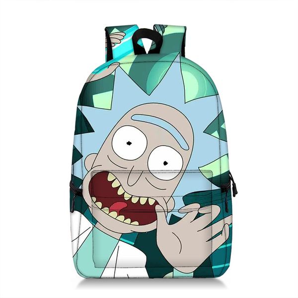 cartoon character pattern anime student school bag printing backpack comfortable large capacity novel fun school trip play
cartoon character pattern anime student school bag printing backpack comfortable large capacity novel fun school trip play