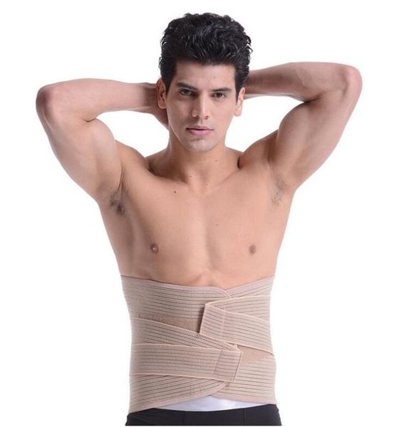 orthopedic corset back belt men brace fajas lumbares ordicas protection spine waist support, Black;gray
orthopedic corset back belt men brace fajas lumbares ordicas protection spine waist support, Black;gray