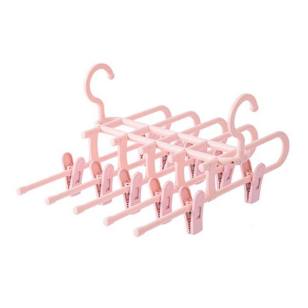 hangers & racks creative multi-layer fold clothes hanger multipurpose save space storage rack drying
hangers & racks creative multi-layer fold clothes hanger multipurpose save space storage rack drying