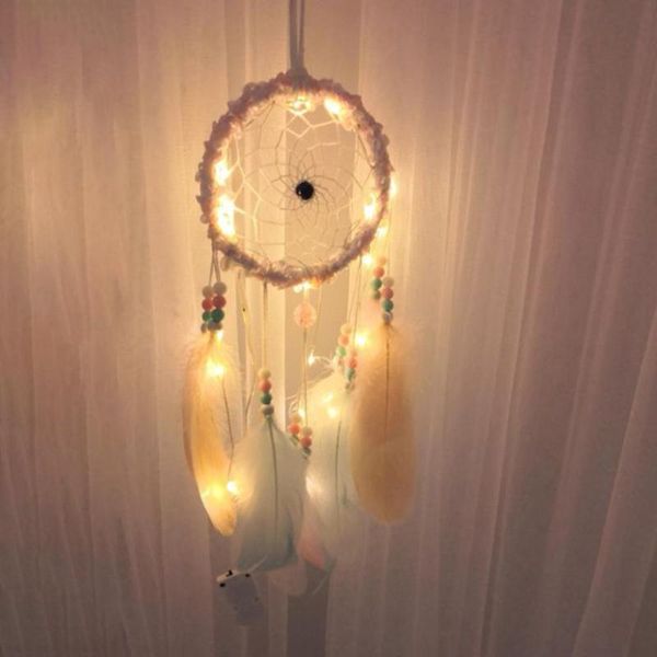 decorative objects & figurines home decoration dream catcher feathers beads light ribbons wrapped lights dreamcatcher led
decorative objects & figurines home decoration dream catcher feathers beads light ribbons wrapped lights dreamcatcher led