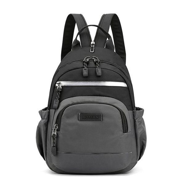backpack men backpacks bags chest bag oxford business travel for man waterproof solid color student men's school
backpack men backpacks bags chest bag oxford business travel for man waterproof solid color student men's school