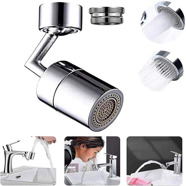 other faucets, showers & accs 720°universal anti-splash filter faucet spray head multi-function movable kitchentap water saving nozzle
other faucets, showers & accs 720°universal anti-splash filter faucet spray head multi-function movable kitchentap water saving nozzle