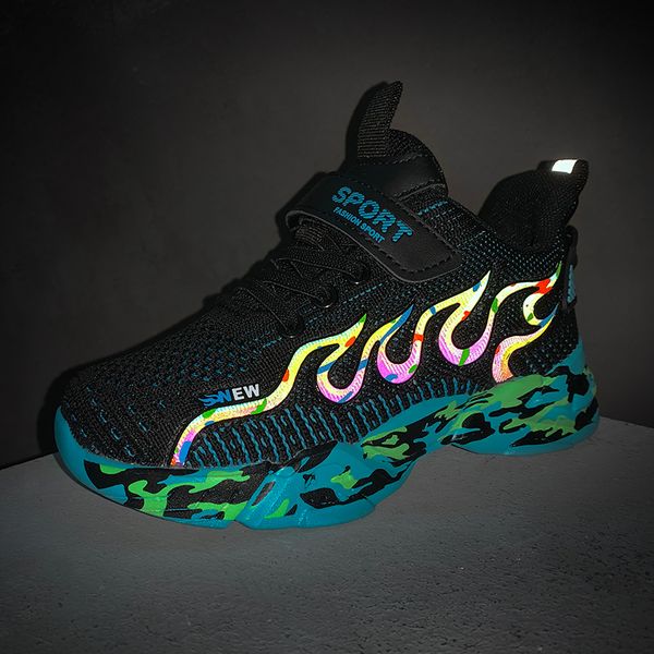 kids sneakers size 28 to 37 for kid 13t lightweight children casual breathable boys shoes zapatillas, Black
kids sneakers size 28 to 37 for kid 13t lightweight children casual breathable boys shoes zapatillas, Black