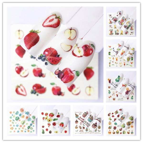 1 pcs fruit christmas flowers diy nail art uv gel nail polish uv led gel art soak off paint polish gellak, Red;pink
1 pcs fruit christmas flowers diy nail art uv gel nail polish uv led gel art soak off paint polish gellak, Red;pink