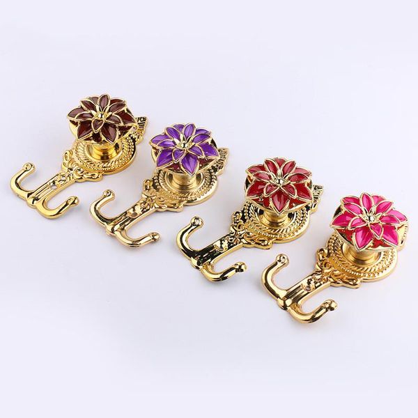 other home decor european curtain lotus link wall hook metal decoration hanging ball rope accessories
other home decor european curtain lotus link wall hook metal decoration hanging ball rope accessories