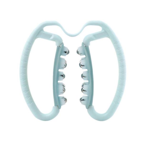accessories massager leg muscle relaxation roller ring clamp massage stick yoga body shaping fitness device for sports
accessories massager leg muscle relaxation roller ring clamp massage stick yoga body shaping fitness device for sports