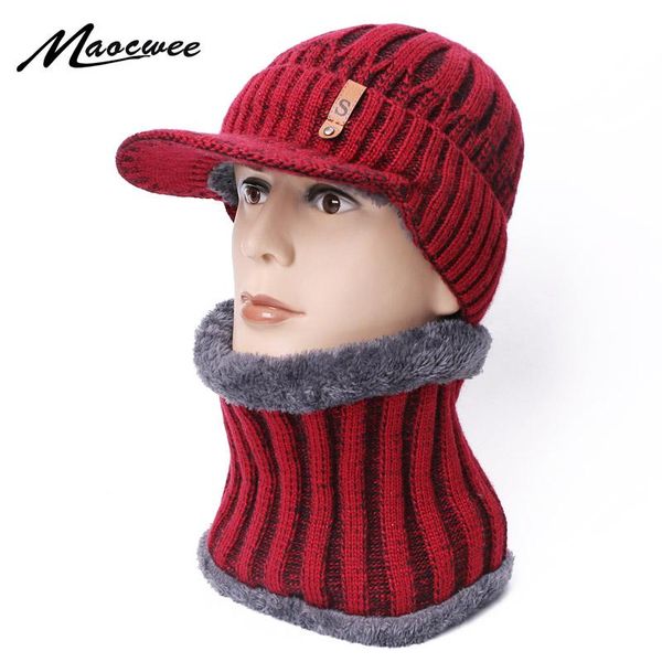 hats, scarves & gloves sets scarf hat set woman's man hats cap with brim girls beanie keep warm winter knitted skullies caps crochet, Blue;gray
hats, scarves & gloves sets scarf hat set woman's man hats cap with brim girls beanie keep warm winter knitted skullies caps crochet, Blue;gray