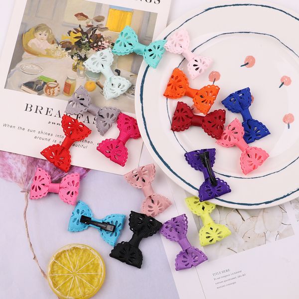 new 2inch baby solid ribbon mesh bows with hair clips hollow out hair bow alligator clips kids hairpin girls berrettes, Slivery;white
new 2inch baby solid ribbon mesh bows with hair clips hollow out hair bow alligator clips kids hairpin girls berrettes, Slivery;white