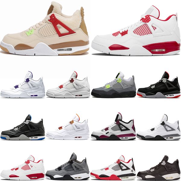 2021 new 4s men basketball shoes where the wild things are black cat court purple university red pine green pure money travis outdoor traine
2021 new 4s men basketball shoes where the wild things are black cat court purple university red pine green pure money travis outdoor traine