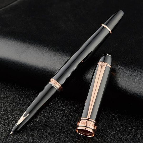 fountain pens luxury metal hero 100 pen set box labeling arrow black 14k gold nib stationery office school supplies writing gift
fountain pens luxury metal hero 100 pen set box labeling arrow black 14k gold nib stationery office school supplies writing gift