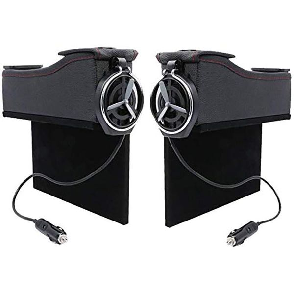 car organizer 2 side pocket storage bags leather seat filler space box with coin box, bottle cup holder and usb charging ports c
car organizer 2 side pocket storage bags leather seat filler space box with coin box, bottle cup holder and usb charging ports c