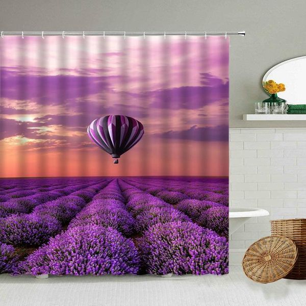 shower curtains rural scenery curtain 3d purple lavender air balloon bathroom home wall decoration waterproof polyester
shower curtains rural scenery curtain 3d purple lavender air balloon bathroom home wall decoration waterproof polyester