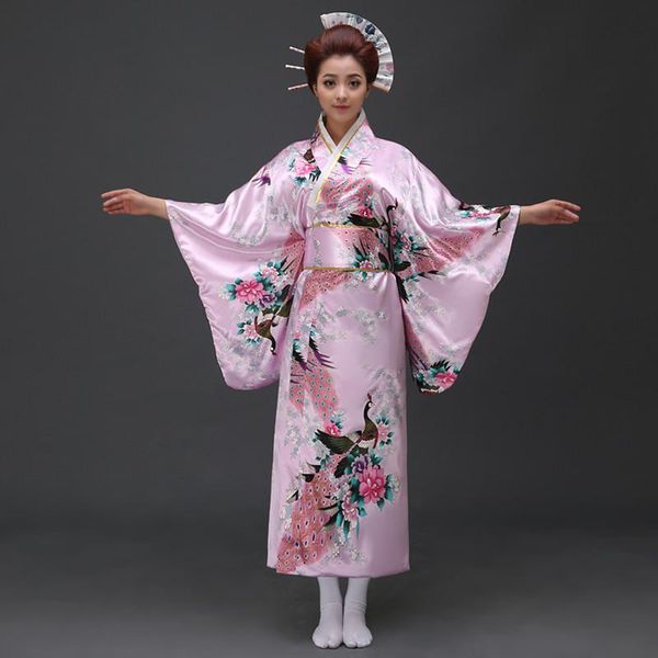 japanese traditional kimono take po dress cosplay female yukata women haori japan geisha costume kimonos ethnic clothing, Red
japanese traditional kimono take po dress cosplay female yukata women haori japan geisha costume kimonos ethnic clothing, Red