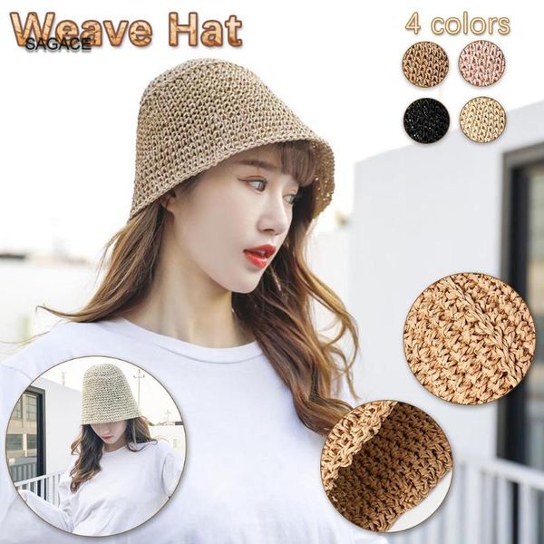 summer female straw hat sun dome cool folding for women beach fashion uv travel cap mesh a310 outdoor hats, Black;white
summer female straw hat sun dome cool folding for women beach fashion uv travel cap mesh a310 outdoor hats, Black;white