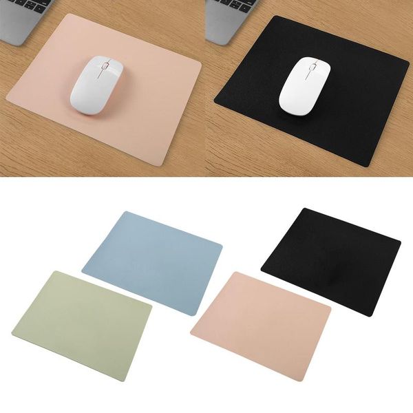 mouse pads & wrist rests pu leather mice pad waterproof mat mousepad for pc computer
mouse pads & wrist rests pu leather mice pad waterproof mat mousepad for pc computer