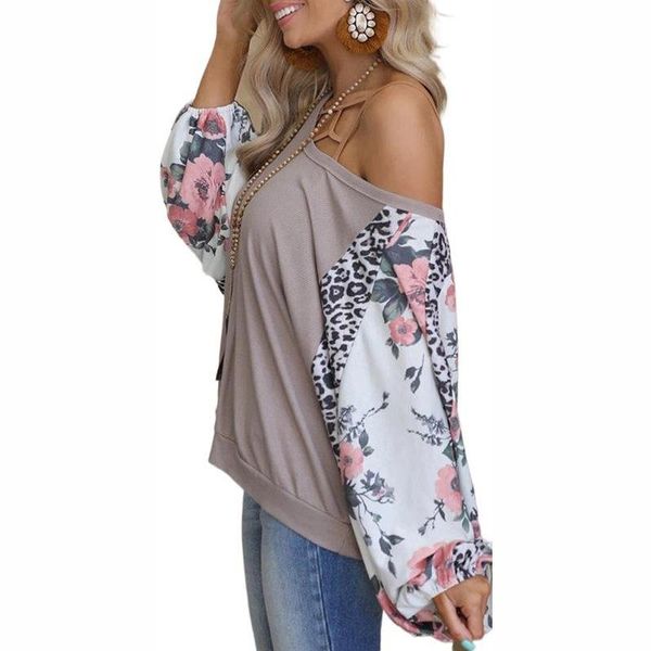 women's t-shirt 2021 summer women floral printed patchwork loose t-shirts casual female streetwear tee wdc6656, White
women's t-shirt 2021 summer women floral printed patchwork loose t-shirts casual female streetwear tee wdc6656, White