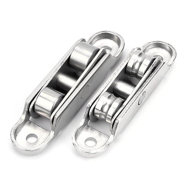 4pcs zinc alloy flat/concave balance adjustment angle wheel slide doors window pulley u-type ball bearing mute roller other door hardware
4pcs zinc alloy flat/concave balance adjustment angle wheel slide doors window pulley u-type ball bearing mute roller other door hardware