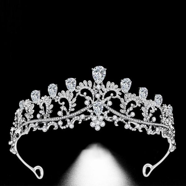 hair clips & barrettes 2021 womens headband accessories luxury rhinestones inlaid bridal crown headwear headdress for female wedding birthda, Golden;silver
hair clips & barrettes 2021 womens headband accessories luxury rhinestones inlaid bridal crown headwear headdress for female wedding birthda, Golden;silver