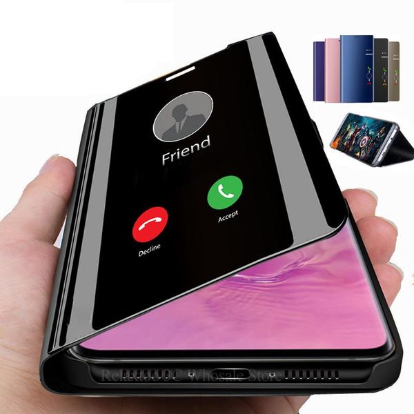 mirror case for galaxy note 10 pro s10 5g s9 s8 plus s10e s6 s7 edge flip cover on the sumsung s 9 8 6 7 stand coque cell phone cases
mirror case for galaxy note 10 pro s10 5g s9 s8 plus s10e s6 s7 edge flip cover on the sumsung s 9 8 6 7 stand coque cell phone cases