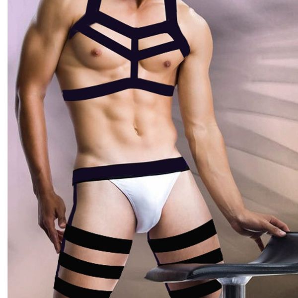 big men's fun underwear, bra, nightclub, sm bar, dance performance jacket, Black;white
big men's fun underwear, bra, nightclub, sm bar, dance performance jacket, Black;white