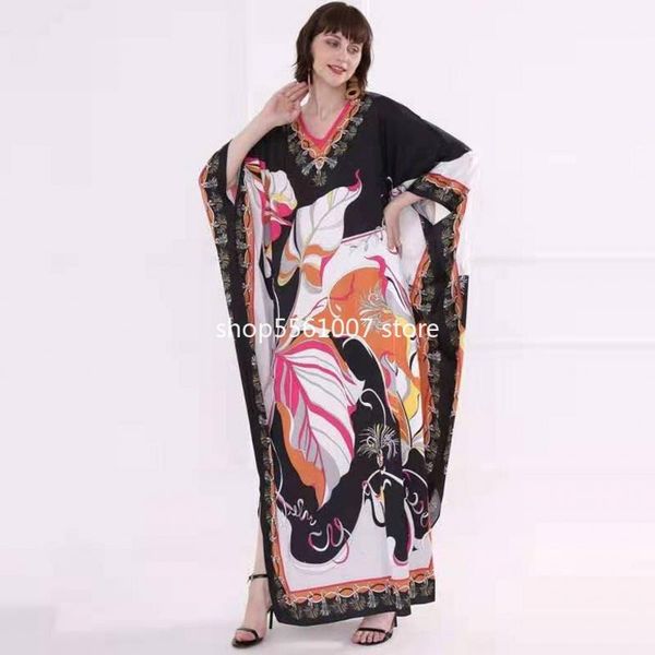 women's swimwear quick-drying kaftan beach cover up pareos de playa mujer 2021 wear oversize bikini robe plage tunic, White;black
women's swimwear quick-drying kaftan beach cover up pareos de playa mujer 2021 wear oversize bikini robe plage tunic, White;black
