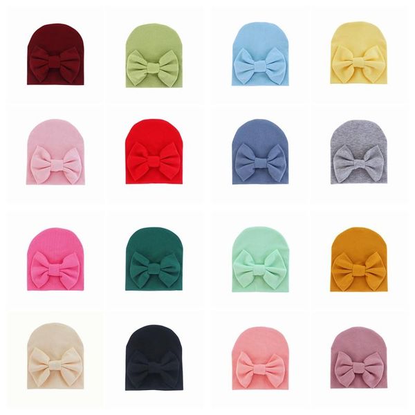 beanies double layer warm baby girls hat solid color handmade bowknot infant caps bows headwear hair accessories clothing decoration
beanies double layer warm baby girls hat solid color handmade bowknot infant caps bows headwear hair accessories clothing decoration