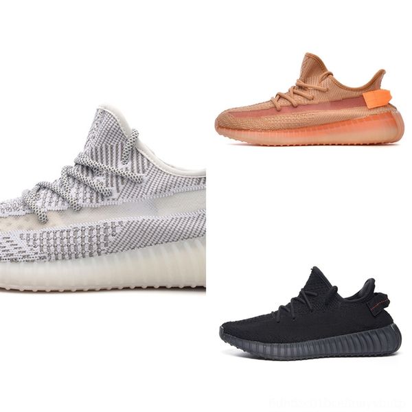 with box 350 v2 shoe for woman kanyewest clay static reflective gid true in the glow mens running shoes 350 hyperspace dark sport, Black
with box 350 v2 shoe for woman kanyewest clay static reflective gid true in the glow mens running shoes 350 hyperspace dark sport, Black