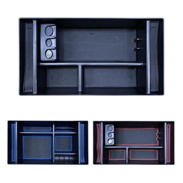 car automotive center console organizer strong hard storage box auto interior tidying accessories 12.60x6.69x2.36inch
car automotive center console organizer strong hard storage box auto interior tidying accessories 12.60x6.69x2.36inch