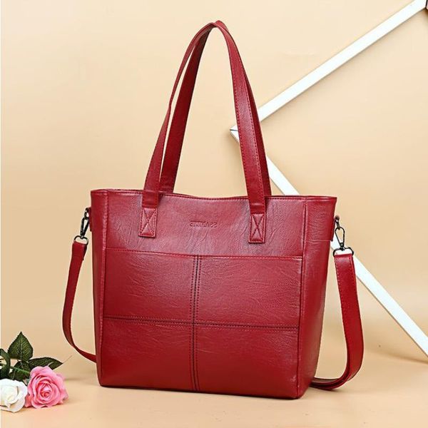 new trade stitching bag european beauty tote foreign global handbag car shoulder cross-border trend pccns
new trade stitching bag european beauty tote foreign global handbag car shoulder cross-border trend pccns