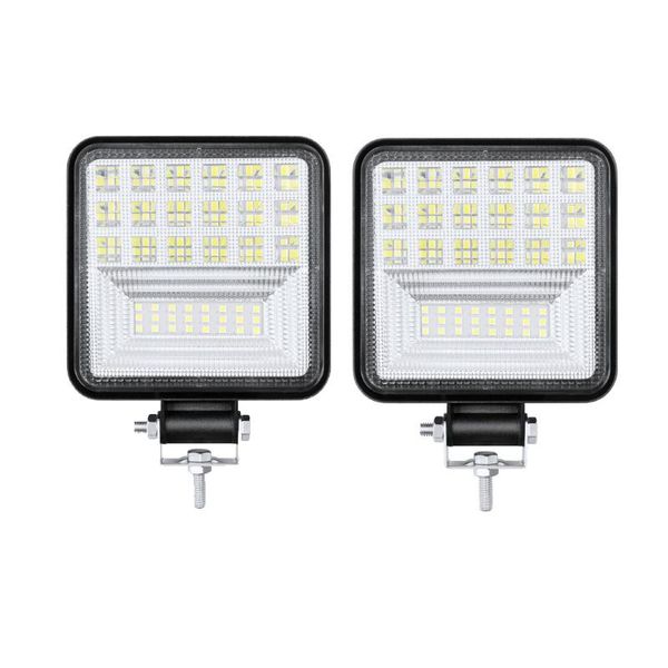 working light mini car led work 126w square off-road vehicle truck lights spotlight bar 6000k white
working light mini car led work 126w square off-road vehicle truck lights spotlight bar 6000k white