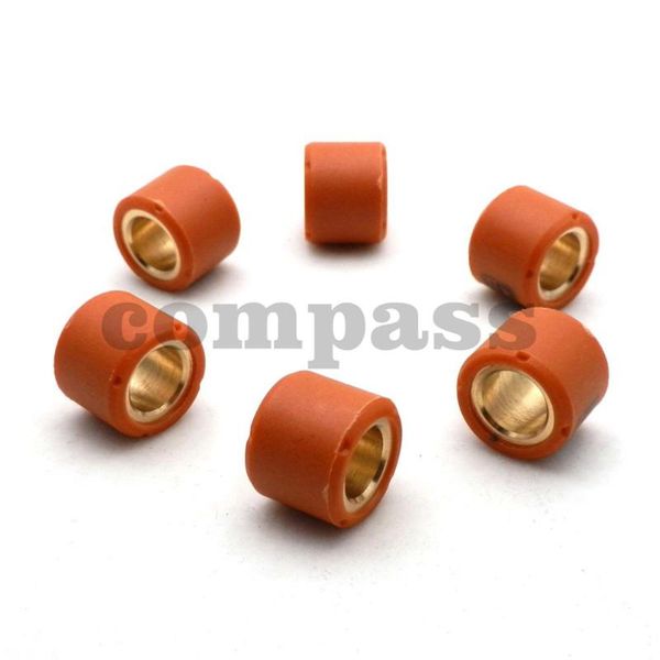 pedals motorcycle performance variator roller weights 16x13mm 5/6/7/8/9/10 gram for 139qmb 50cc chinese scooter parts 16x13
pedals motorcycle performance variator roller weights 16x13mm 5/6/7/8/9/10 gram for 139qmb 50cc chinese scooter parts 16x13