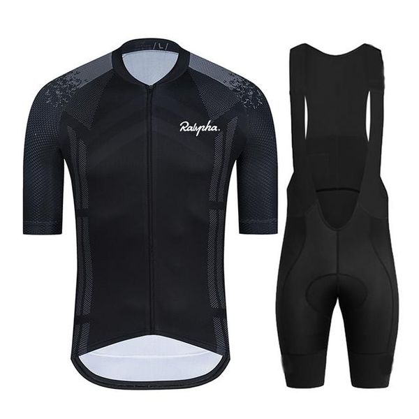racing sets cycling jersey set 2021 breathable raphaful bicycle clothing kit bib shorts suits bike wear clothes gobikeful, Black;blue
racing sets cycling jersey set 2021 breathable raphaful bicycle clothing kit bib shorts suits bike wear clothes gobikeful, Black;blue