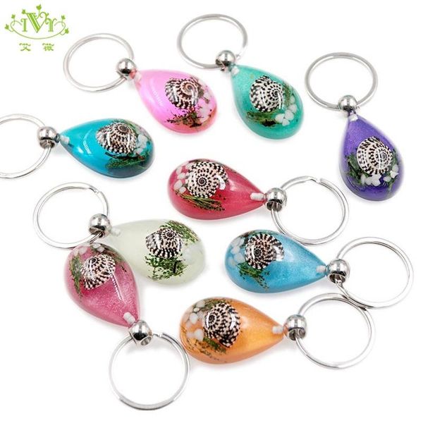 keychains 50pcs natural conch trinket luminous real shell ocean llaveros transparent crystal keychain key ring chaveiro souvenir gift man, Silver
keychains 50pcs natural conch trinket luminous real shell ocean llaveros transparent crystal keychain key ring chaveiro souvenir gift man, Silver