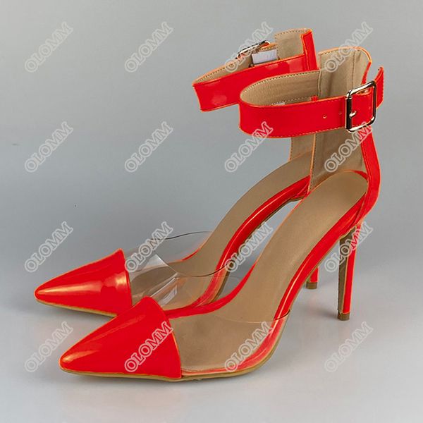 sandals olomm women summer bombs stiletto high heels pointed to beautiful 6-color toe party dress women's shoes plus me size 5-15 bq7l, Black
sandals olomm women summer bombs stiletto high heels pointed to beautiful 6-color toe party dress women's shoes plus me size 5-15 bq7l, Black