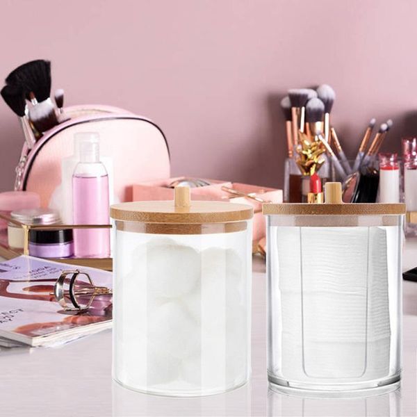 storage boxes & bins cotton swab makeup organizer pad holder for cosmetics rod cosmetic jewelry bathroom container with lid
storage boxes & bins cotton swab makeup organizer pad holder for cosmetics rod cosmetic jewelry bathroom container with lid
