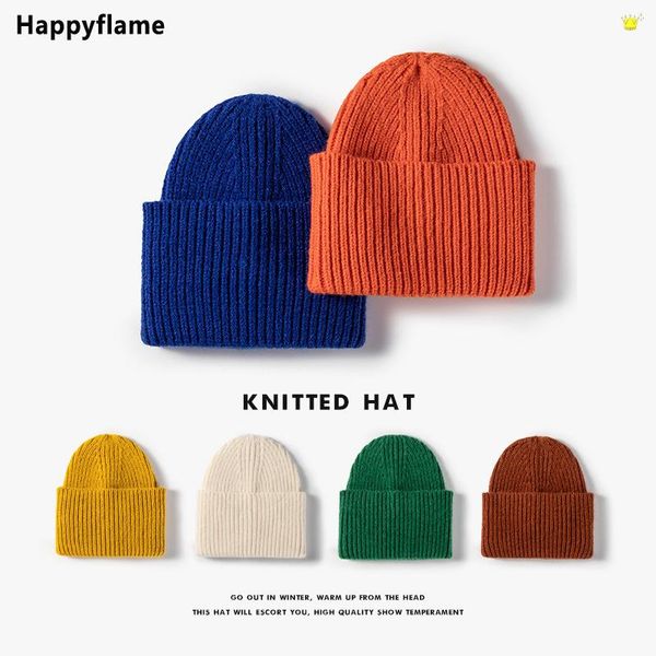 beanies fashion solid color skullies beanie hat knitted winter men women thicken warm ladies soft trendy kpop style bonnet wholesale
beanies fashion solid color skullies beanie hat knitted winter men women thicken warm ladies soft trendy kpop style bonnet wholesale
