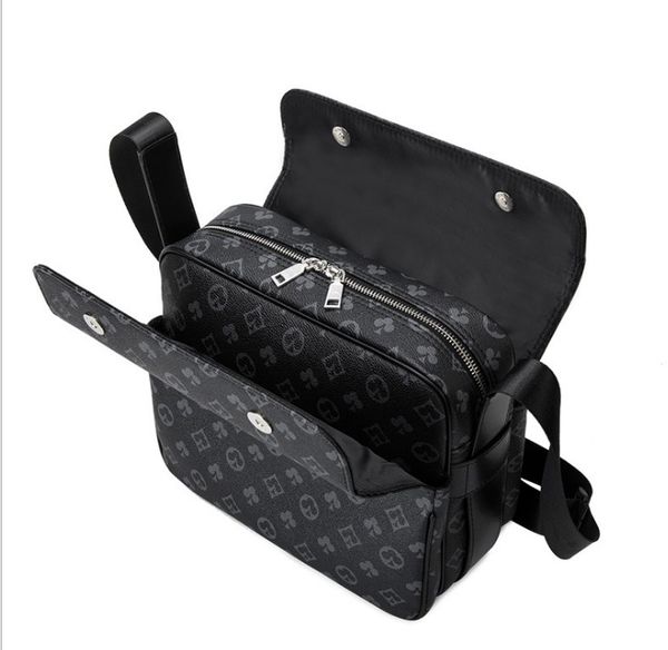 designer italian mens shoulder bags leather briefcases women handbag bolsas messenger wallets wedding dress crossbody bag
designer italian mens shoulder bags leather briefcases women handbag bolsas messenger wallets wedding dress crossbody bag