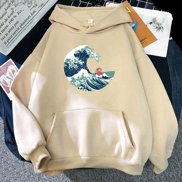 men's hoodies & sweatshirts ponyo the great wave of kanagawa hoodie mens cartoon harajuku streetwear autumn soft fleece hooded male cas, Black
men's hoodies & sweatshirts ponyo the great wave of kanagawa hoodie mens cartoon harajuku streetwear autumn soft fleece hooded male cas, Black