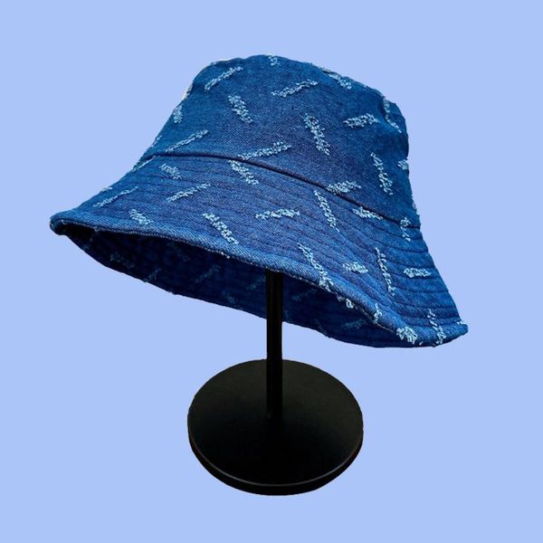 wide brim hats winter for women warm bucket hat denim hip hop girl panama beggar fisherman fashion women's 2021, Blue;gray
wide brim hats winter for women warm bucket hat denim hip hop girl panama beggar fisherman fashion women's 2021, Blue;gray
